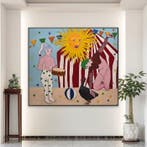 Miriam Chiera - El juicio del sol. XXL