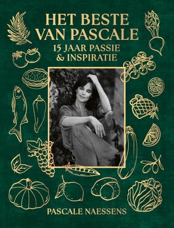 Het Beste Van Pascale | Pascale Naessens | Nieuw, Ophalen of Verzenden, Nieuw, Pascale Naessens