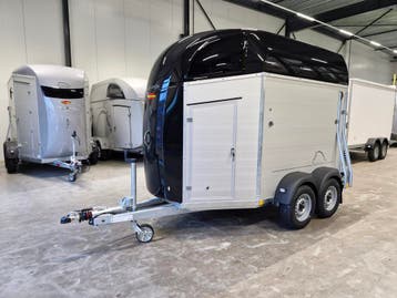 Bockmann Champion R nw model antraciet, Nieuw