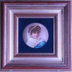 Wanddecoratie - Frankrijk