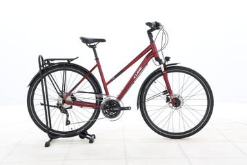Cube Touring EXC – 2023 – 160 - 170 cm, Verzenden, Zo goed als nieuw, Overige merken
