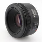 Canon EF 50mm f/1.8 STM | Tweedehands, Verzenden, Gebruikt