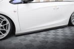 Side Skirts Diffusers Opel Cascada, Auto-onderdelen, Verzenden, Nieuw