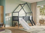 *ACTIE* Kinderbedden NU vanaf €129,- | 80 x 160 t/m 90 x 200, Verzenden, Nieuw, Hoogslaper of Stapelbed