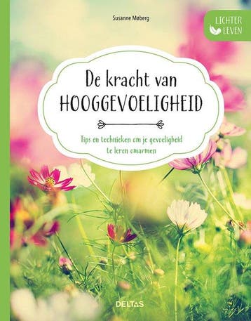 9789044751352 Lichter leven - Lichter leven - De kracht v..., Verzenden, Zo goed als nieuw, Susanne Moberg