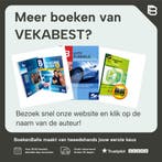 Scooter Theorieboek 2023 - Rijbewijs AM - Brommer -, Verzenden, Gelezen, VEKABEST