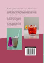 Het kleine boek voor aperitieven 9789461432872 Kate Hawkings, Verzenden, Zo goed als nieuw, Kate Hawkings
