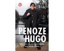 Penoze Hugo - midprice - Penoze Hugo - midprice, Boeken, Ophalen of Verzenden, Nieuw