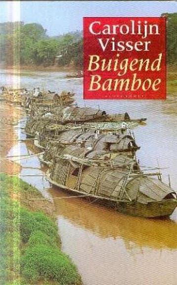 BUIGENDE BAMBOE (GK) - Carolijn Visser 9789029051248, Boeken, Verzenden, Gelezen, Carolijn Visser