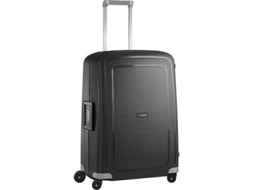 Samsonite SCURE SPINNER 69/25 - Hardcase - Ultralicht, Verzenden, Zo goed als nieuw