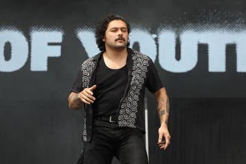 Gang Of Youths Tickets – 29 nov 2026 – Melkweg Amsterdam, Twee personen, November