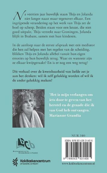 Lichtval 9789043531405 Marianne Grandia, Boeken, Verzenden, Gelezen, Marianne Grandia