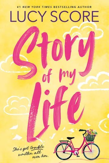 Story Of My Life | Lucy Score | Nieuw, Ophalen of Verzenden, Nieuw, Lucy Score