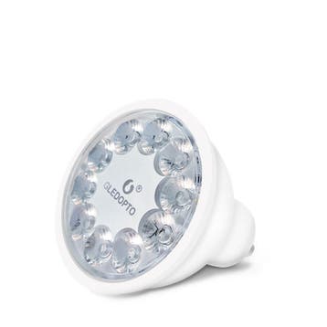 GLEDOPTO GL-S-006P slimme ledlamp - GU10 - 5W - Zigbee/RF, Huis en Inrichting, Lampen | Losse lampen, Verzenden, Nieuw