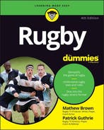 9781394170548 Rugby For Dummies Mathew Brown, Boeken, Verzenden, Nieuw, Mathew Brown