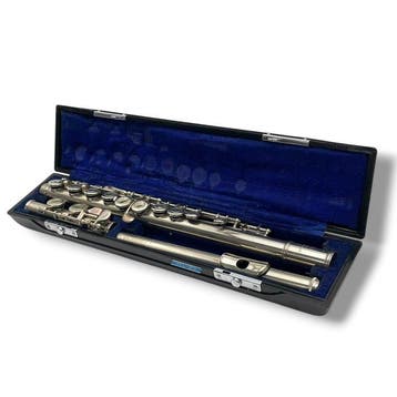 Yamaha - YFL-23 - - Fluit - Japan (Zonder minimumprijs), Nieuw