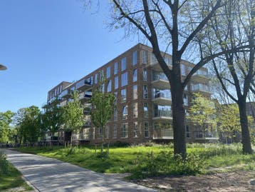 Te huur: Appartement Winklerlaan in Utrecht, Huizen en Kamers, Huizen te huur, Utrecht, Appartement, Utrecht