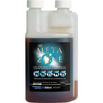 NAF Metazone Liquid - 500 ML, Dieren en Toebehoren, Verzenden, Nieuw