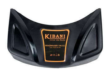 Beschermkap Voorkant Voor De Kibani Grasmaaier 196 CC 4.7 PK, Nieuw
