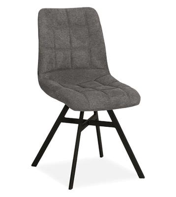 Eetkamerstoel Pacey A - eetkamerstoelen, Nieuw, Overige materialen