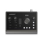 Audient iD 24 10 in 14 out Audio Interface SUPERPRIJS, Computers en Software, Geluidskaarten, Ophalen of Verzenden, Nieuw, Extern