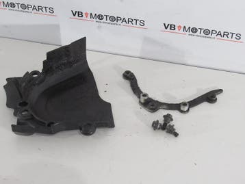 KTM 690 Duke Ketting beschermkap blok, Motoren, Ophalen of Verzenden, Nieuw