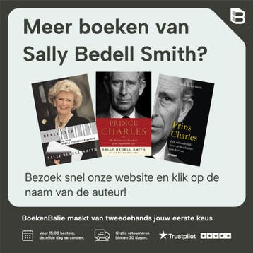 Elizabeth the Queen 9781405932165 Sally Bedell Smith, Verzenden, Zo goed als nieuw, Sally Bedell Smith