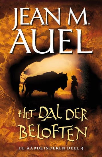 Het Dal Der Beloften | Jean Marie Auel | Nieuw, Boeken, Ophalen of Verzenden, Nieuw, Jean Marie Auel