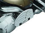 Kuryakyn ISO Passenger Floorboards Chrome, Auto-onderdelen, Ophalen of Verzenden, Nieuw
