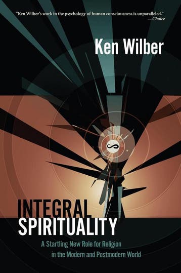 Integral Spirituality - Ken Wilber 9781590305270, Boeken, Verzenden, Gelezen, Ken Wilber