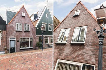 Te huur: Huis Zuideinde in Volendam, Volendam, Noord-Holland