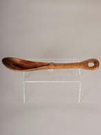 Houten paplepel – Oromo – Ethiopië – Hout – Midden