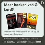 KINDERSPEL (POCKET) 9789044926224 G. Lord, Verzenden, Gelezen, G. Lord