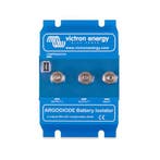 Argodiode 80-2SC 2 batteries 80A, Watersport en Boten, Ophalen of Verzenden, Nieuw, Zeilboot of Motorboot