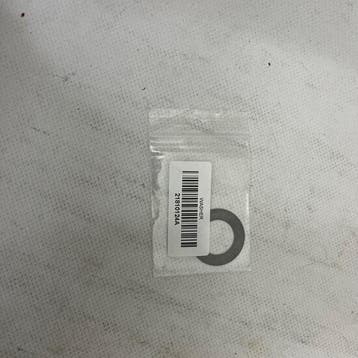 Ducati WASHER - 21810124a Bevel, Motoren, Verzenden, Nieuw