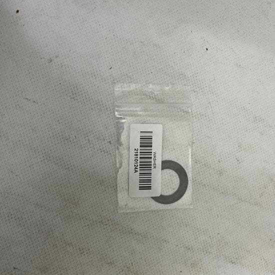 Ducati WASHER - 21810124a Bevel, Motoren, Onderdelen | Ducati, Nieuw, Verzenden