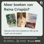 Bonbons voor een gebroken hart 9789059774001 Reina Crispijn, Boeken, Verzenden, Zo goed als nieuw, Reina Crispijn