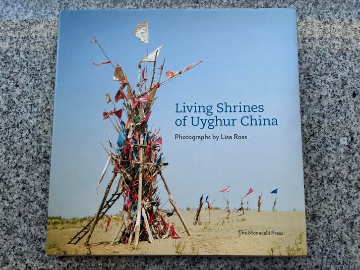 Living shrines of Uyghur China, Boeken, Geschiedenis | Wereld, Azië, 20e eeuw of later, Gelezen, Verzenden