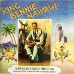 cd - King Bennie Nawahi - Hawaiian String Virtuoso (Acous..., Verzenden, Zo goed als nieuw