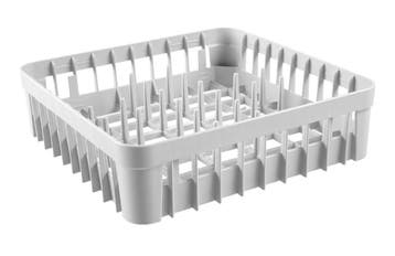 Glazen Vaatwasser 40x40 – Elektronische Bediening | Hendi |, Witgoed en Apparatuur, Vaatwasmachines, Ophalen of Verzenden, Nieuw