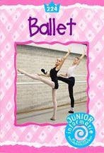 De Ruiters Junior informatie 224 Ballet, Verzenden, Nieuw