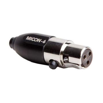 Rode Micon-6, Muziek en Instrumenten, Ophalen of Verzenden, Nieuw, Overige typen