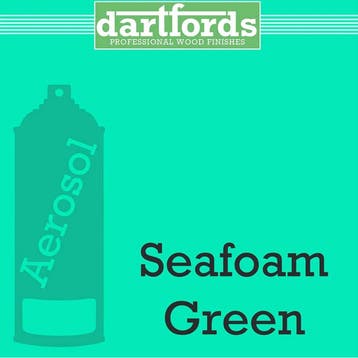 Dartfords FS5224 Nitrocelluloselak Seafoam Green 400ml, Ophalen of Verzenden, Nieuw