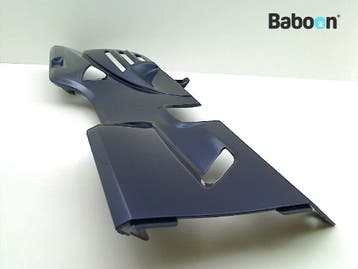 Onderkuip Links Suzuki AN 250 Burgman 1998-2002 (AN250), Verzenden, Gebruikt