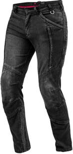 SHIMA Ghost Zwart Motor Jeans, Nieuw met kaartje, Heren, Verzenden, SHIMA