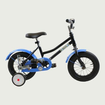 BikeFlip kinderfiets 12 inch, Ophalen of Verzenden, Gebruikt, BikeFlip