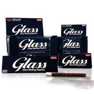 Glas Vloei       10 stuks, Verzamelen, Ophalen of Verzenden, Nieuw