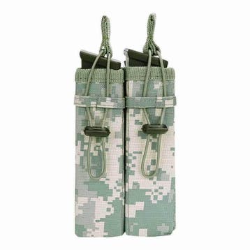 Molle pouch magazijnen. Diverse kleuren, Verzenden, Nieuw