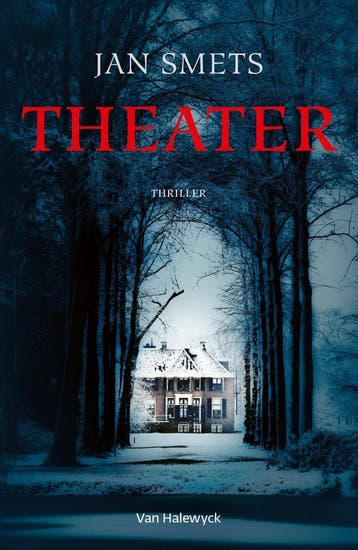 Theater / Steve Stern / 1 9789461318534 Jan Smets, Verzenden, Gelezen, Jan Smets