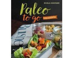 Paleo to go for Business - Paleo to go for Business, Boeken, Ophalen of Verzenden, Nieuw